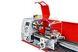 Токарний верстат Holzmann ED420FXL_230V, фото 4