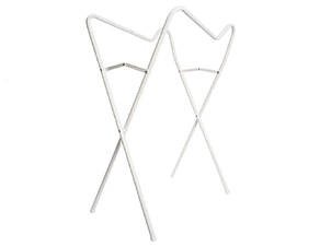 Підставка для дитячої ванни 102 см white