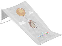 Гірка дитяча для купання FOREST FAIRYTALE light beige