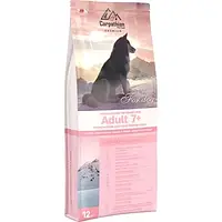 Сухой корм для собак Carpathian Pet Food Adult 7 + 12 кг 4820111140732 corvette