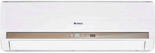 Кондиціонер GREE GWH12NB-K3NNB1A Серія Стандарт