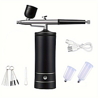 Ручка аерограф для тонування для майстрів манікюру, візажистів, кондитерів, художників та інших