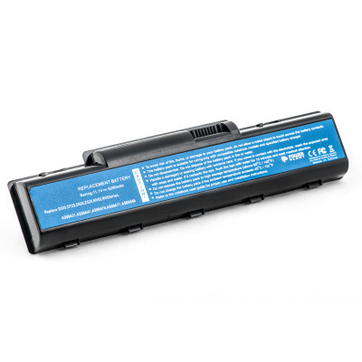 Акумулятор до ноутбука ACER Aspire 4732 (AS09A31 ,ARD725LH) 11.1V/5200mAh PowerPlant (NB00000101)