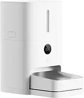 Розумна годівниця для тварин Xiaomi Smart Pet Food Feeder 2