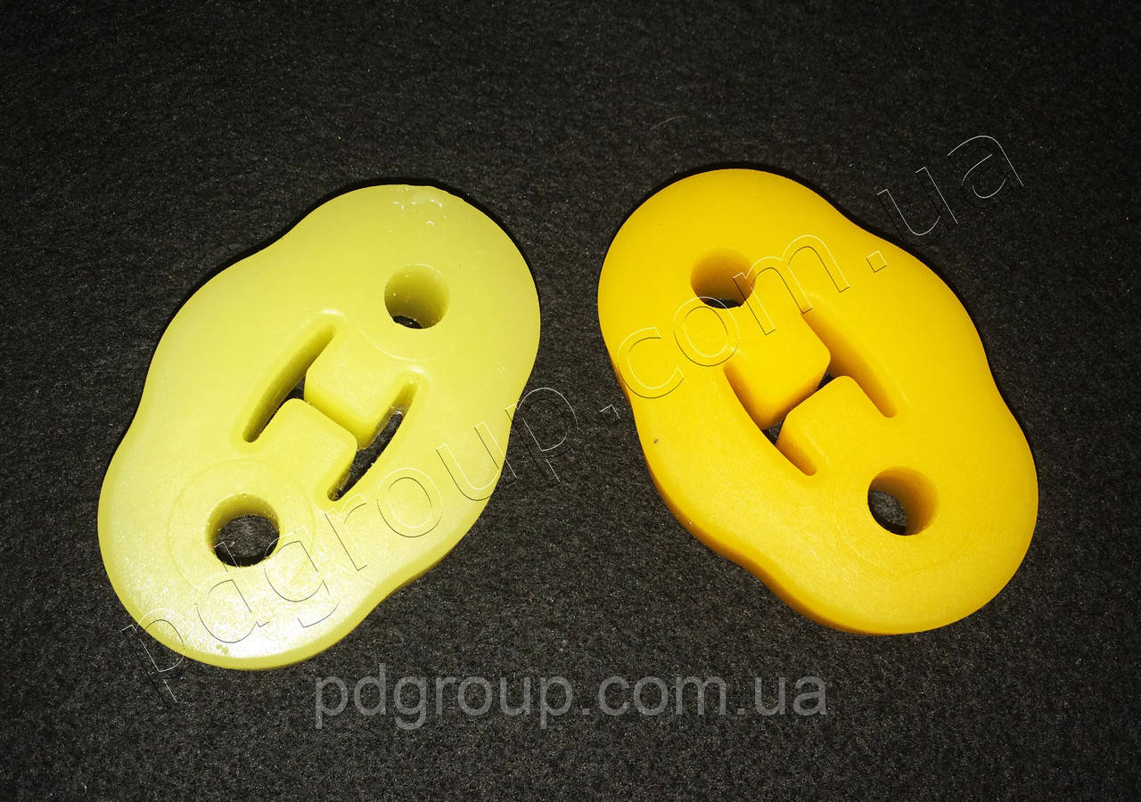 Кронштейн вихлопної системи Epica (GM 96351529)