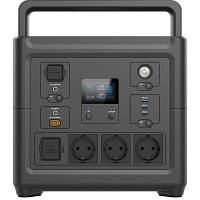 Зарядна станція PowerPlant 835.2Wh, 232000mAh, 1000W PB930890 corvette