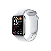 Фітнес-браслет Xiaomi Smart Band 8 Pro Gray (BHR8007GL)