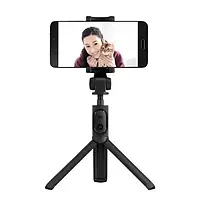 Селфі-палиця Xiaomi XMZPG01YMB Black + Bluetooth кнопка (FBA4053CN, FBA4070US) Дубль