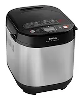Хлібопічка Tefal PF240E38 Black
