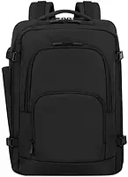 Рюкзак для ноутбука RivaCase Tegel 8461 Black 17.3"