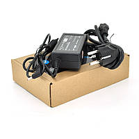 Блок живлення MERLION для ноутбука ACER 19V 3.42A (65 Вт) штекер 3.0 * 1.1мм, довжина 0,9 м + кабель живлення corvette