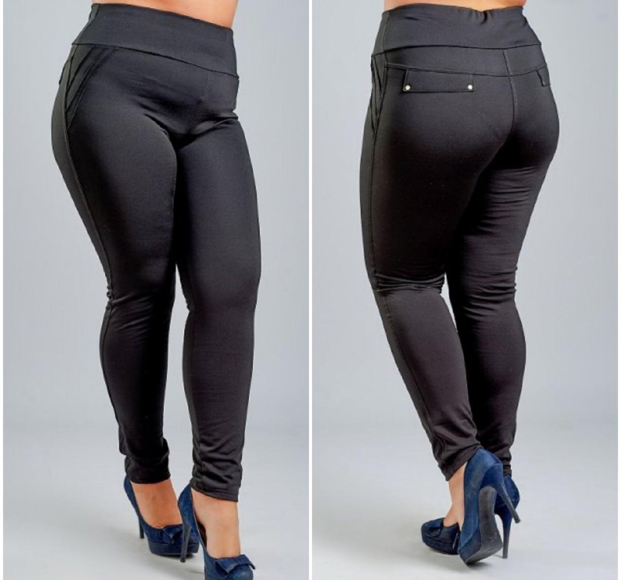 Жіночі лосини, фото 1