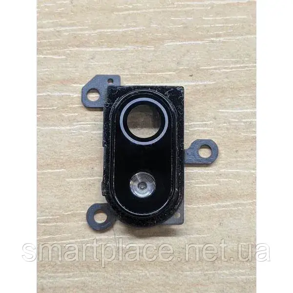 Скло камери  Xiaomi Redmi 8 / Redmi 8a (Оригінал з розбору) (Восстановлен), фото 1