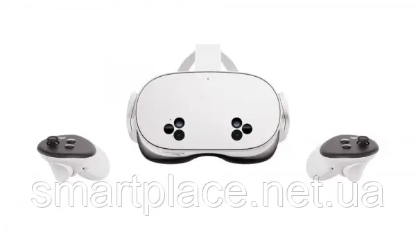 Meta quest pro 256gb - купити недорого, Prom.ua: ціни, акції