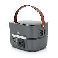 Портативне джерело живлення REMAX RPP-515 300W 70000mAh 220В 2xUSB-A 15V 10A corvette