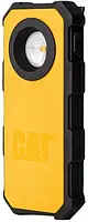 Ліхтарик CAT CT5120 Black Yellow (39187)
