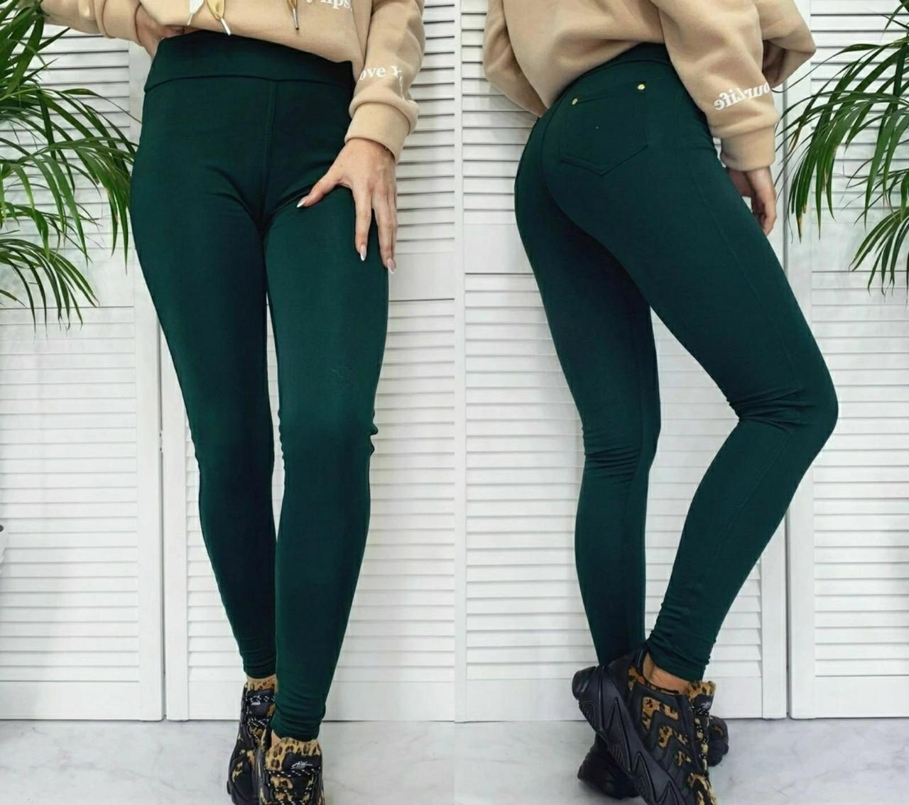 Жіночі лосини, фото 1