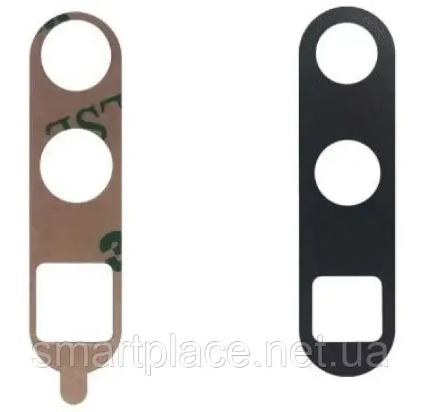 Скло камери Huawei P30 Pro (VOG-L09/ VOG-L29) Black (PRC), фото 1