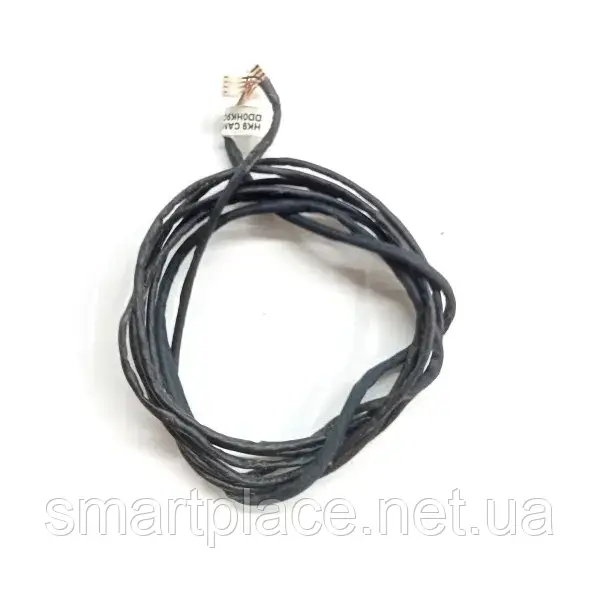 Шлейф веб-камери для ноутбука Sony SVF152C29M (Оригінал з розбору) (Відновлений), фото 1