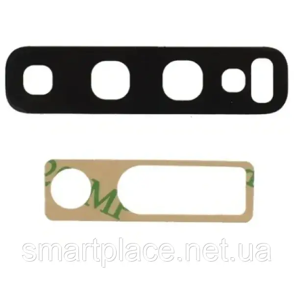 Скло камери Samsung G975 Galaxy S10 Plus, фото 1