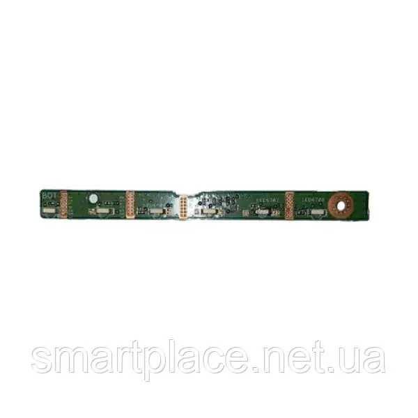 Web-камери для ноутбука Asus X501U (Оригінал з розбору) (Відновлений), фото 1