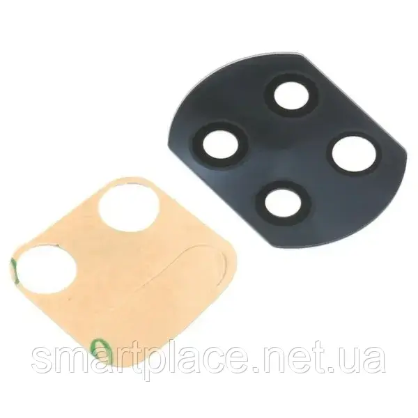 Скло камери Xiaomi Mi 10T Lite, Mi 10i, фото 1