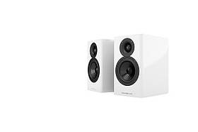Acoustic Energy AE500 White