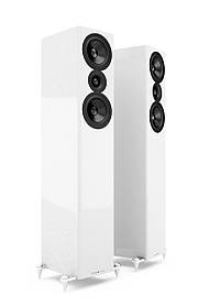 Acoustic Energy AE509 White