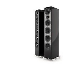 Acoustic Energy AE520 Black
