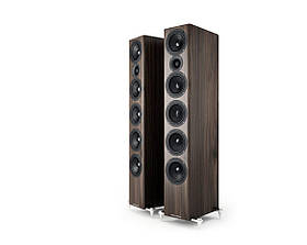 Acoustic Energy AE520 Walnut