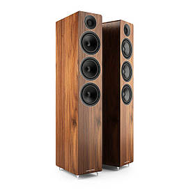 Acoustic Energy AE320 Walnut