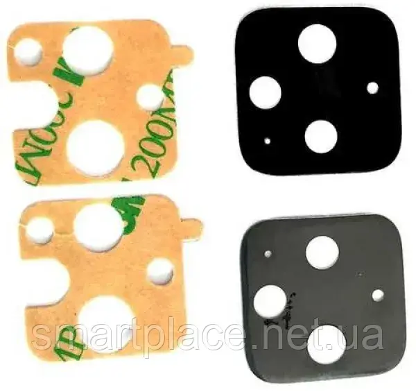 Скло камери Google Pixel 4, Google Pixel 4 XL, фото 1