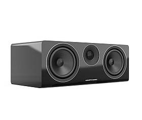 Acoustic Energy AE307 Black