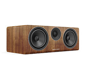 Acoustic Energy AE307 Walnut