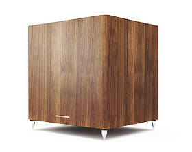 Acoustic Energy AE308 Walnut