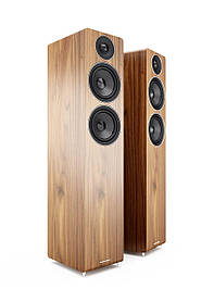 Acoustic Energy AE109 Walnut
