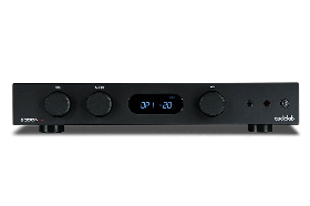 Audiolab 6000A Black