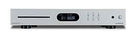Audiolab 6000CDT Silver