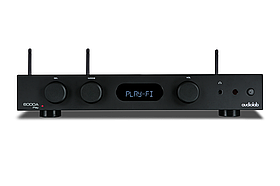 Audiolab 6000A Play Black