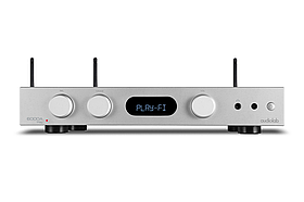 Audiolab 6000A Play Silver