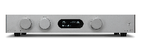 Audiolab 8300A Silver