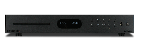 Audiolab 8300CDQ Black