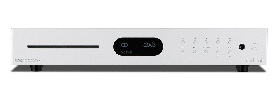 Audiolab 8300CDQ Silver