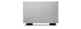 Audiolab 8300MB Silver