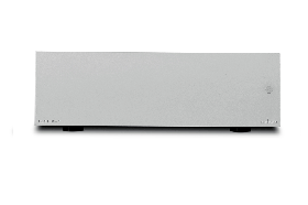 Audiolab 8300XP Silver