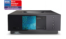 Naim Audio Uniti Atom