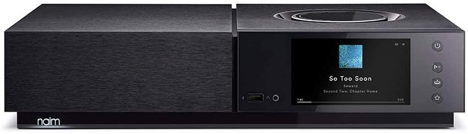 Naim Uniti Nova, фото 1
