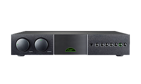 Naim Audio Supernait 3