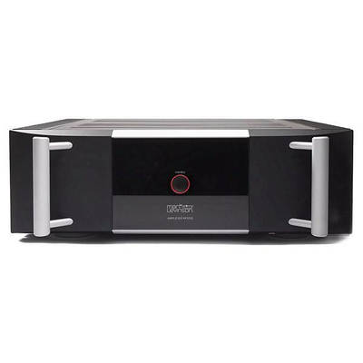 Підсилювачі потужності Mark Levinson