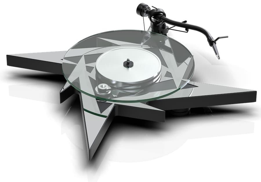 Pro-Ject Art Metallica Pick It S2 C, фото 1